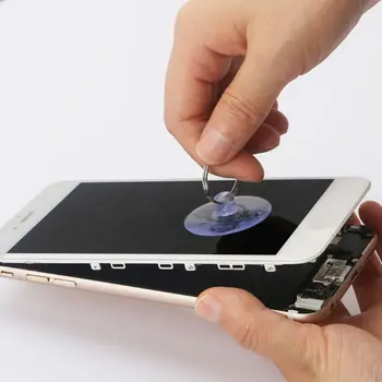 Uus 11 1 Avamise Tööriistad Lahti Kit iPhone 4 4s, 5 5s 6 6s Smart Mobiiltelefonide Remont, Tööriistade Komplekt, Kruvikeeraja Komplekt
