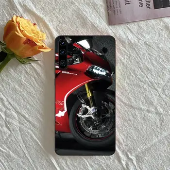 Moto Cross Motor Sport Telefoni Juhul Xiaomi Puhul Redmi 4X 5 Pluss 6 6A 7 7A 8 8A 9 Lisa 4 8 T 9 Por