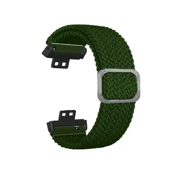 Silikoon Smart Watch Rihma Huami Aamazfit T-Rex/ T-Rex Pro Vahetatav Käevõru Käepaela Reguleeritav Kummipaela WatchBand
