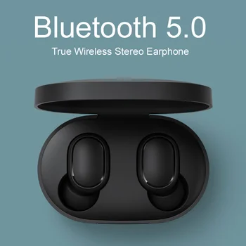 Globaalne Versioon Xiaomi Mi Tõsi, Traadita Earbuds Basic 2 Bluetooth kõrvaklapid