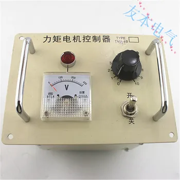 Pöördemoment Mootori Kontroller TMA-4B Mootor Kuberner Torque Control Panel AC kolmefaasiline 380V 10A
