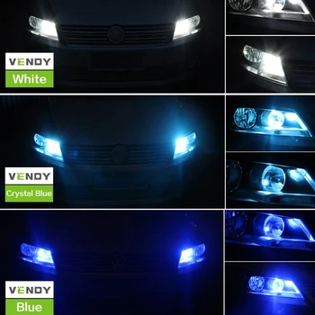 4x Canbus W5W T10 Auto LED Interior Light Laius Lamp Auto numbrimärk Pirn peugeot 206 307 407 skoda fabia kiire suurepärane 2