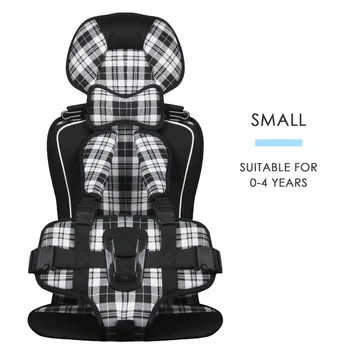 1-12y Imiku Ohutu Seat Portable turvahäll Baby Reguleeritav Carseat Vöö Kaitsta Beebi Ohutuse Jalutuskäru Accessorie Tool Lapse Diivan