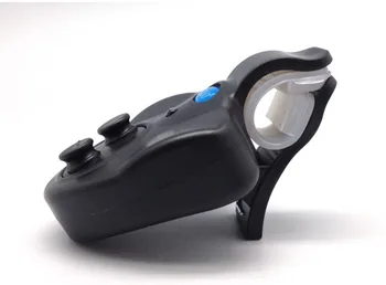 1TK Äratuse Kerge Kõrge Kvaliteediga LED Elektrooniline Kala Hammustada Finder Äratuse Valgust õngeritv Väljas Kalapüügi Vahendid