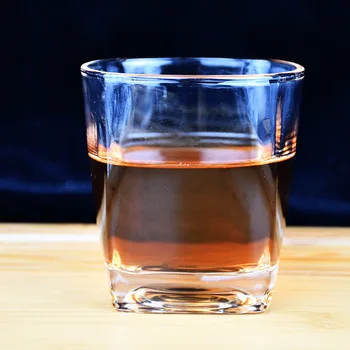 Euroopa stiilis viski klaas kodus klaasi veini klaas-kristall klaas veini baari vaimu klaas õlle klaas veini komplekt hot müük hea kvaliteet