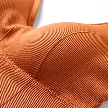 Varsbaby Elastne aluspesu naiste sport ilu tagasi rihm mugav rinnahoidja