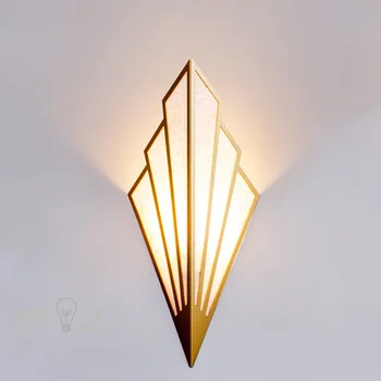 Led Seina Lamp Loominguline Lihtne Seina Sconces Loft Köögi Inventar Kaasaegne Kõrval Seina Kerge Trepp Seina+lambid Kodus Deco Lumiaires