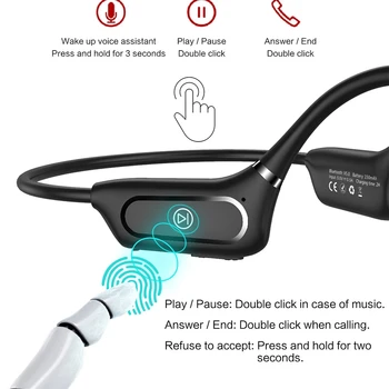 H11 TWS Traadita Bluetooth-Kõrvaklapid Müra Vähendamise Sport Earbuds Veekindel Muusika Peakomplekt Iphone Huawei Xiaomi Kõrvaklapid