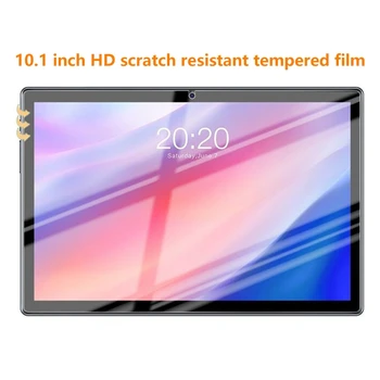 Screen Protector for Teclast P20HD Tablet 10.1 Tolline kaitsekile Valvur