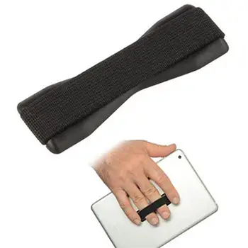 Sõrme toetada mitte-tõsta ühe käega disain ABS universaalne telefoni käepide, mis sobib iPhone, Apple ' i ja Android telefonid