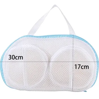 Pesumasin-pesta spetsiaalse pesu Rinnahoidja bag anti-deformatsioon pesu rinnahoidja võrgusilma kott puhastus aluspesu Sport Rinnahoidja