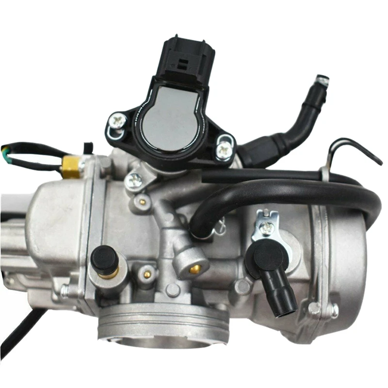 Soodus! Carburetor Carb Honda Rx650 Fa Rincon 650 4x4 2003 2004 2005 16100- hn8-013 / Mall 